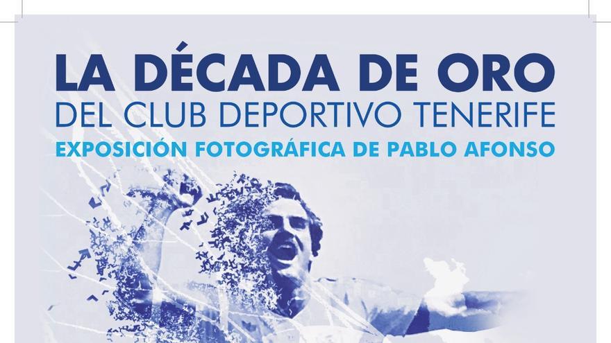 La Década del Oro del Club Deportivo Tenerife