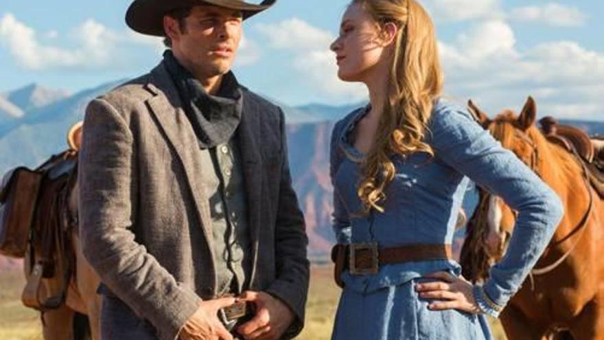 HBO renova la sèrie «Westworld» per a una tercera temporada