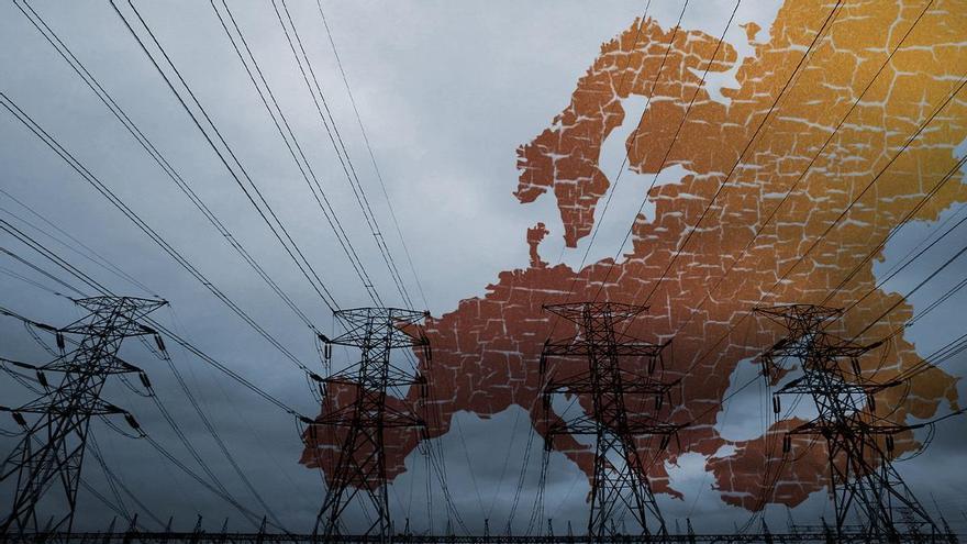 La emergencia recorre Europa: llega la austeridad energética