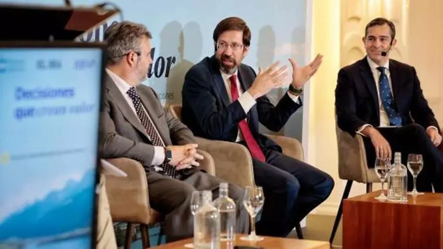 El futuro del inversor privado pasa por diversificar y mirar al mundo