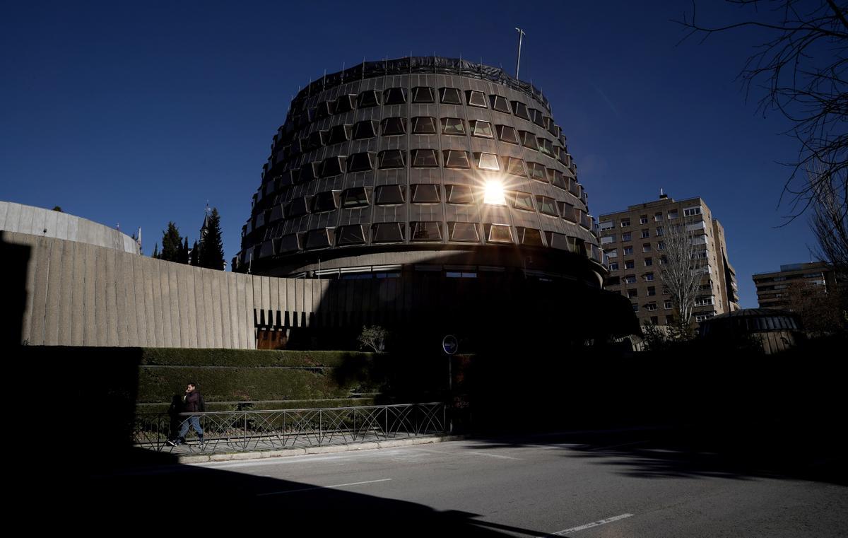 Així queda el laberint judicial que ha creat la covid