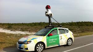 Google Street View alcanza los 16 millones de km recorridos: así funciona su sistema