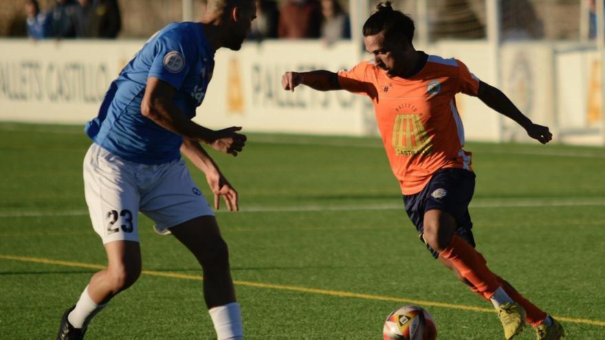 Soneja y Burriana empataron sin goles en El Arco.