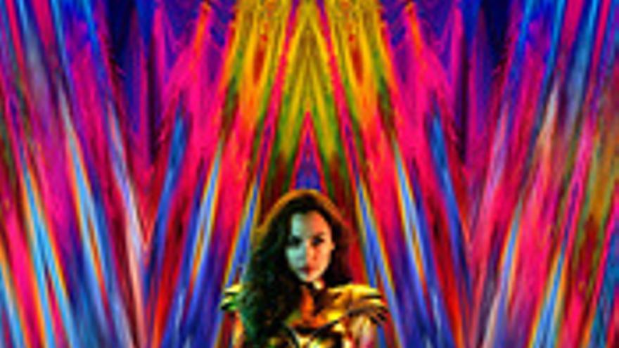 Wonder Woman 1984