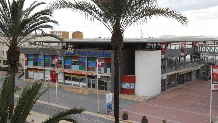 Una gran empresa de Castellón traslada sus oficinas a Puerto Azahar