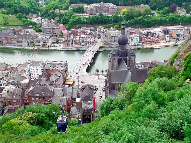 Dinant