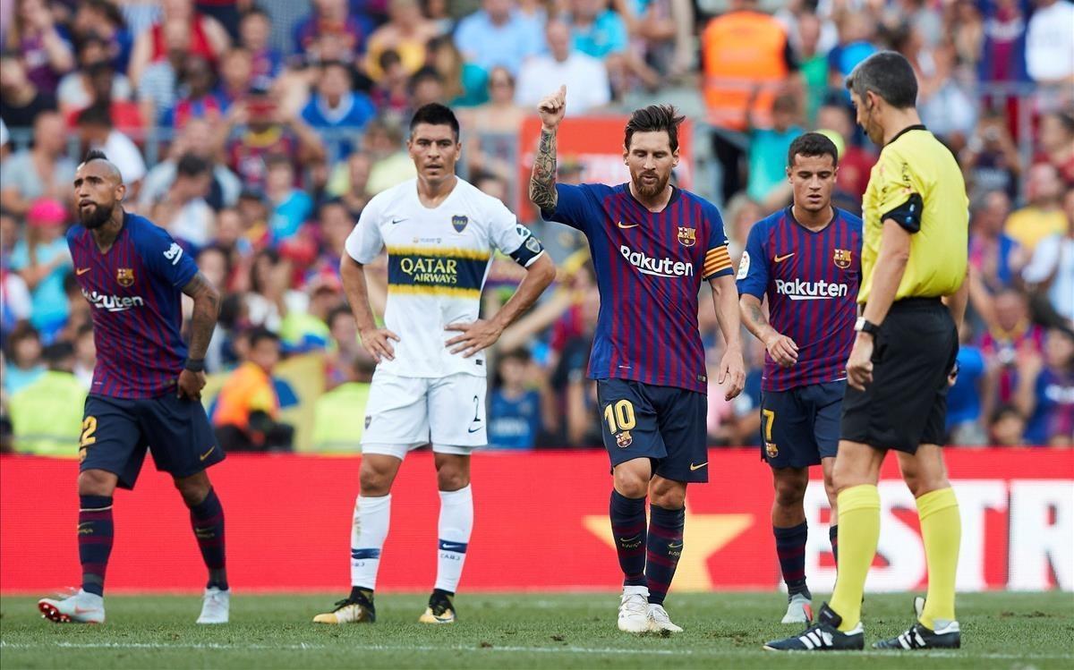 lmendiola44670785 graf6219 barcelona 15 08 2018 el delantero argentino leo180815203520 lmendiola44670785 graf6219 barcelona 15 08 2018 el delantero argentino leo180815203520