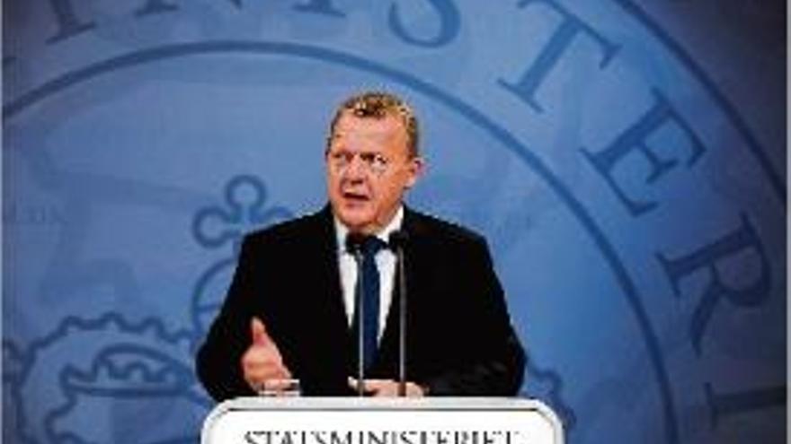 El primer ministre danès demana vigilar l&#039;euroescepticisme.