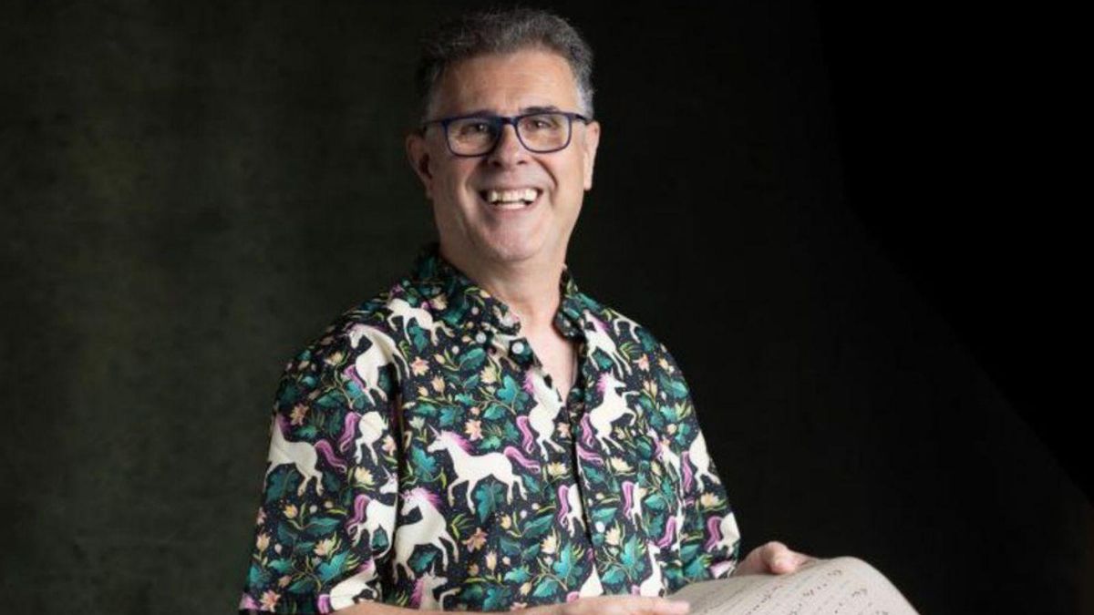 Alberto Conde