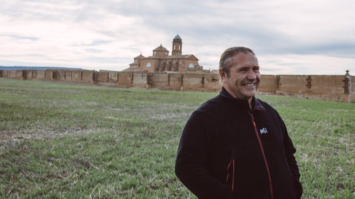 La Red Aragonesa de Desarrollo Rural elige a José Manuel Penella como nuevo presidente.