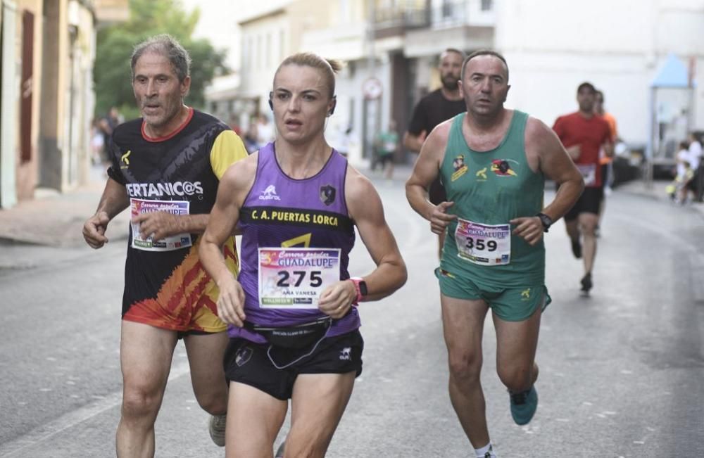 Carrera popular de Guadalupe