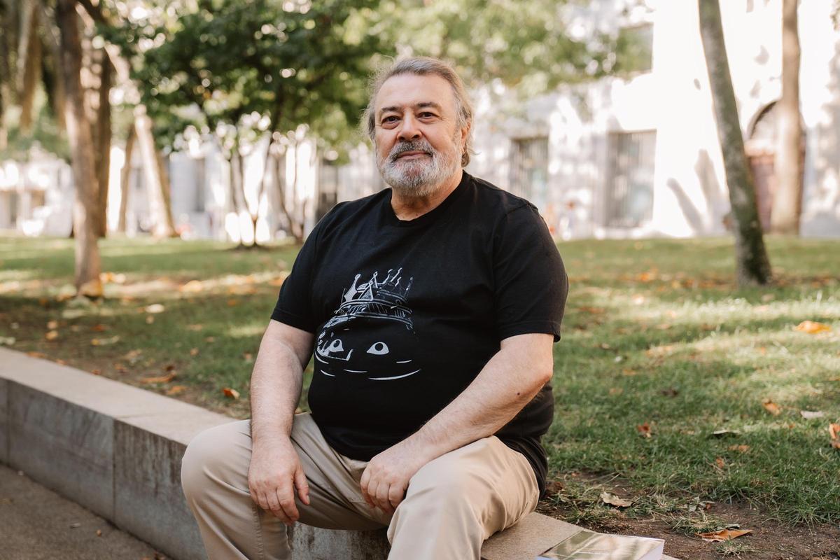 El cantante de jazz Pedro Ruy-Blas será galardonado con el Premio JazzDay