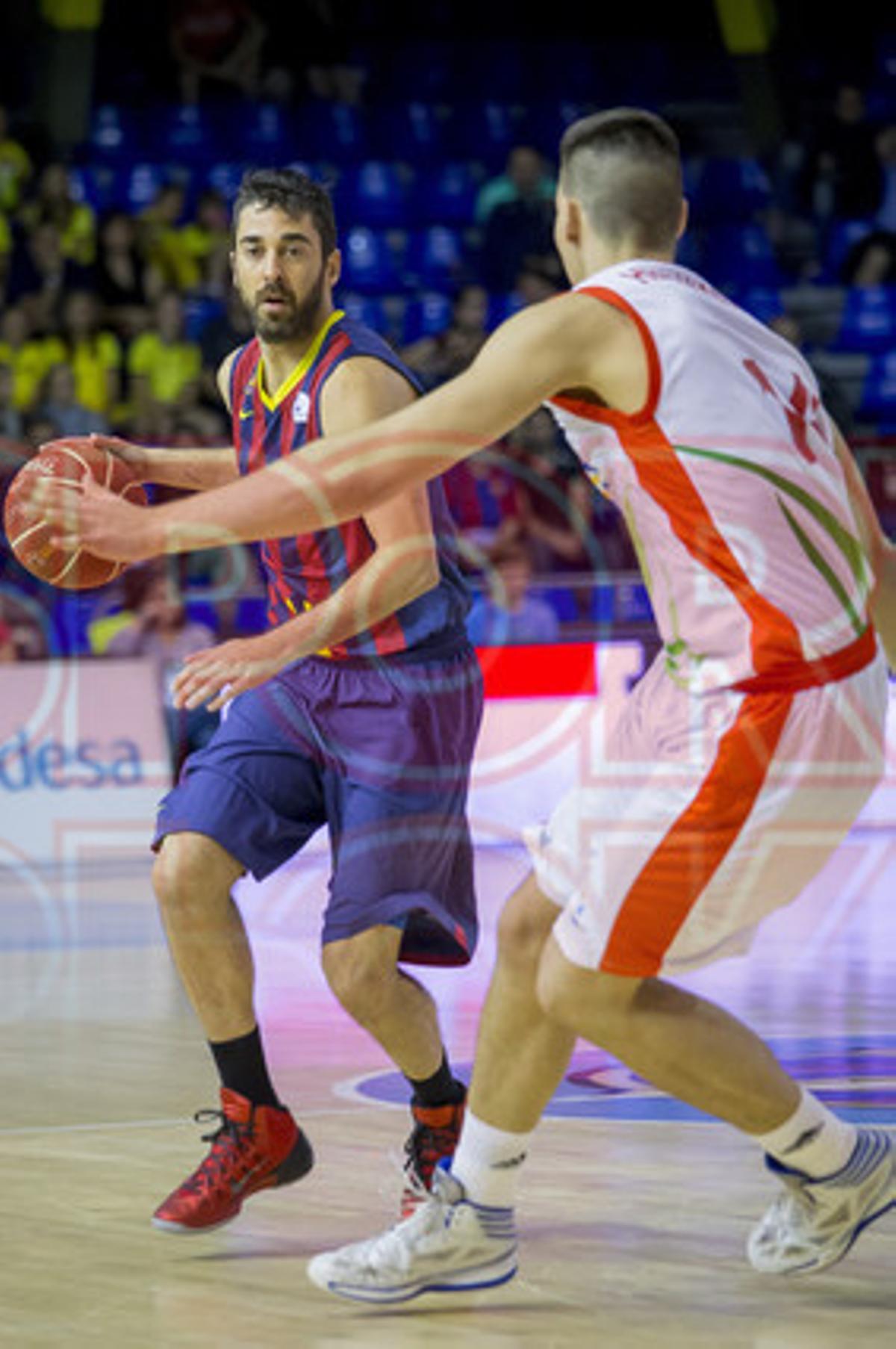 FC BARCELONA - CAJASOL FC BARCELONA - CAJASOL