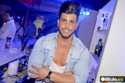 Discoteca Dolce Vita (04/04/14)