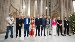 Alfonso Rueda asegura que Galicia vive “un novo Rexurdimento” na entrega das Medallas Castelao