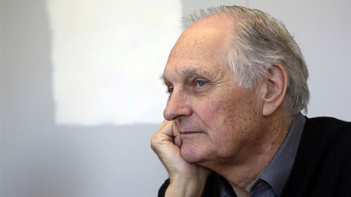 Alan Alda