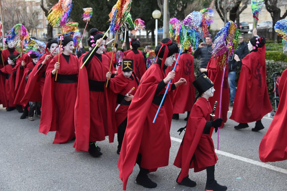 Carnaval de Berga