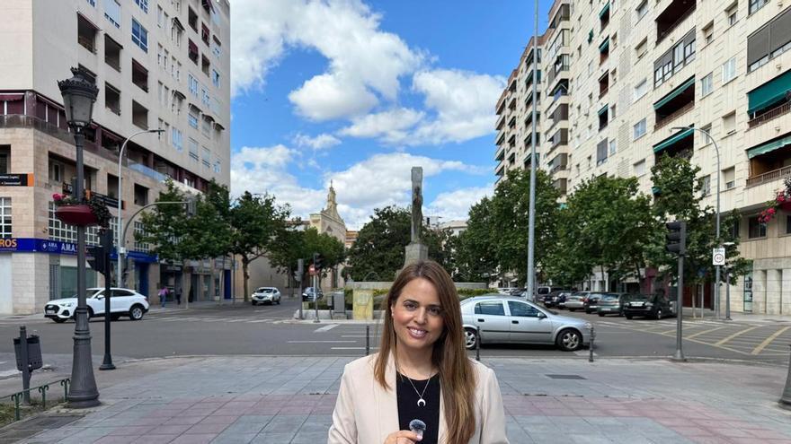 A pie de calle | La avenida de Colón, al detalle