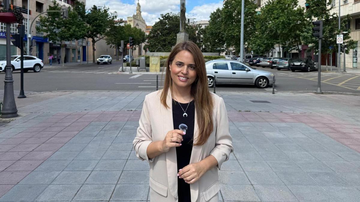 Vídeo | A pie de calle: La avenida de Colón, al detalle