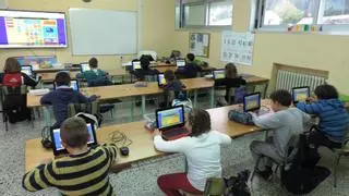 Extremadura realiza un llamamiento urgente para encontrar profesores