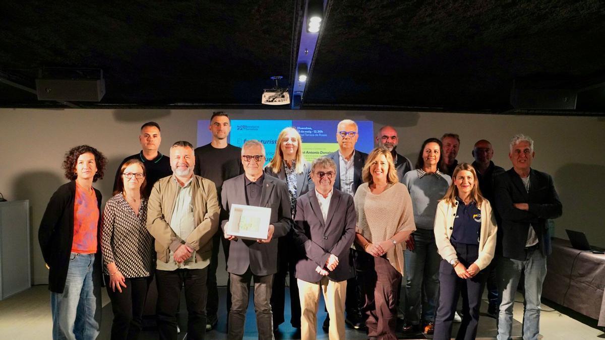 L'Associació d’Empresaris Roses-Cap de Creus presenta les conclusions de les Xerrades per a la Revolució Turística 2.0