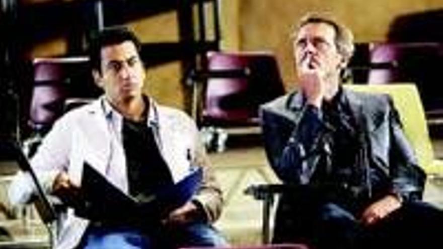 Kal Penn: OBAMA FICHA AL MEDICO INDIO DE ´HOUSE´