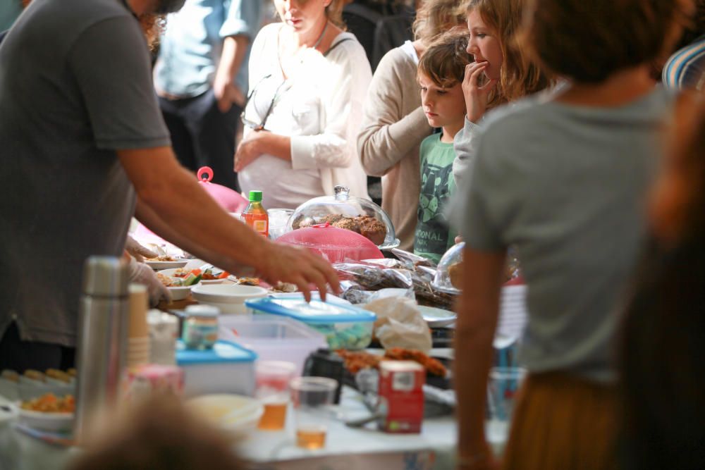 Mercat de Sant Rescat