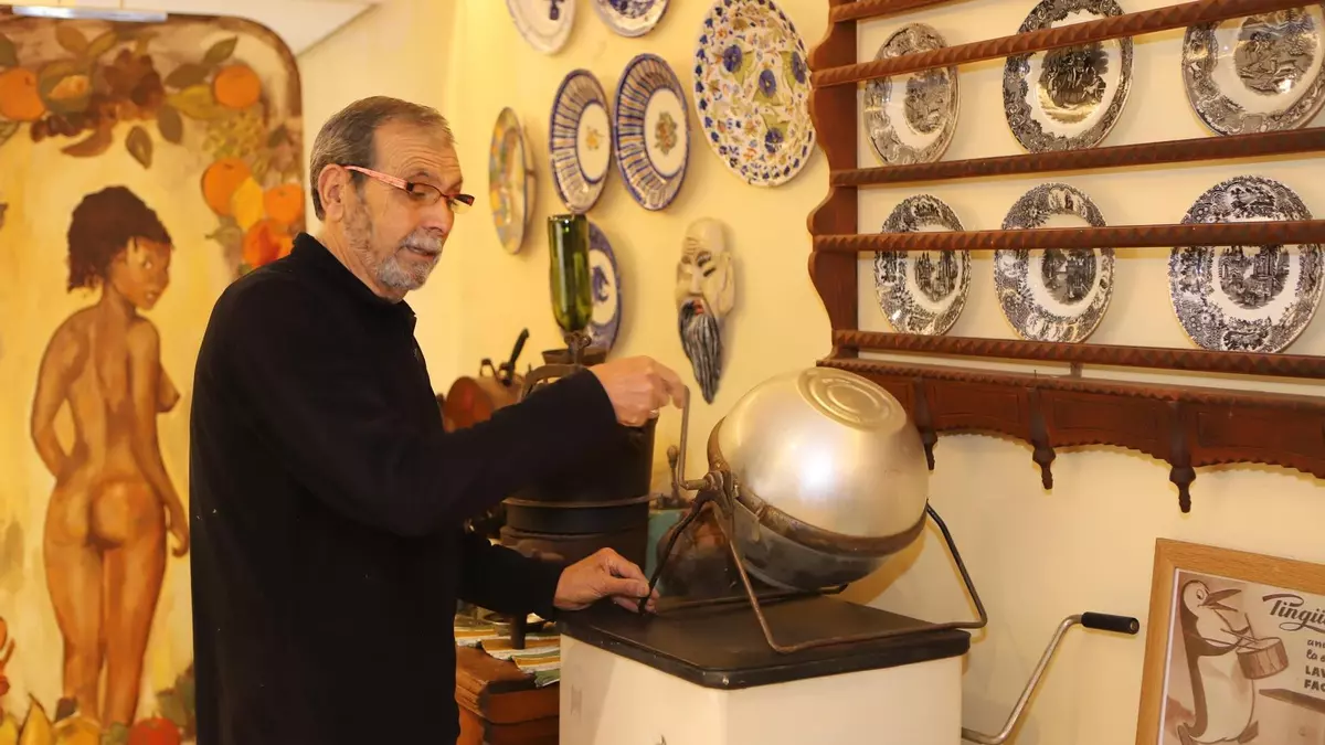 Un tesoro escondido en el casco histórico de Lorca busca financiación para salir a la luz