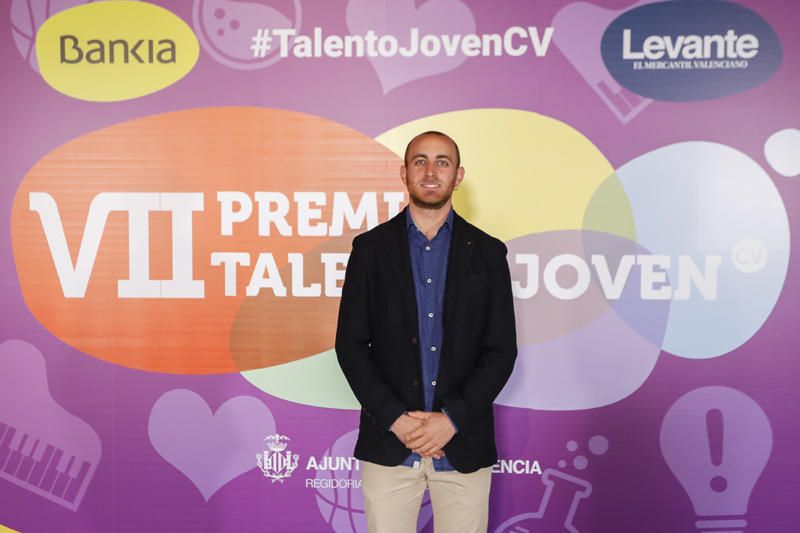 Gala Premios Talento Joven 2020