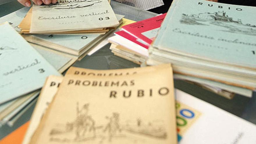 Los Cuadernos Rubio llegan a Android