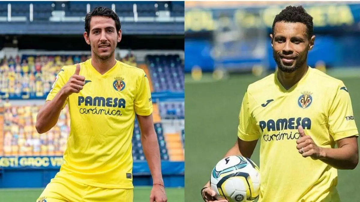 Se cumplen cinco años de la polémica venta de Parejo y Coquelin al Villarreal