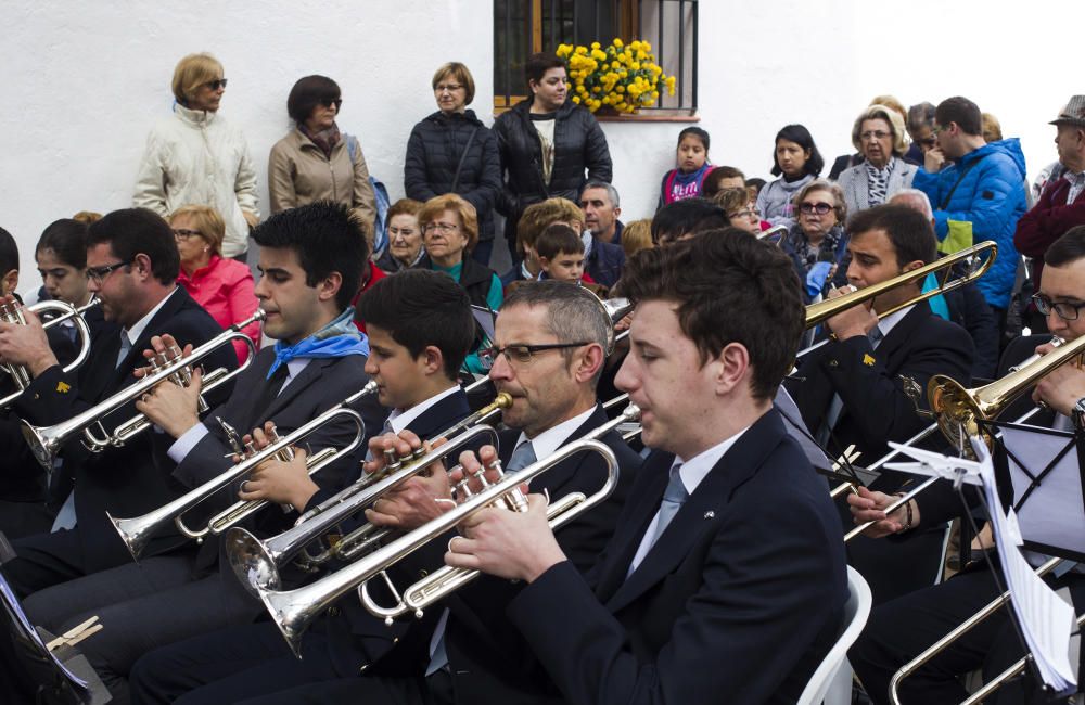 La provincia de Castelló celebra Sant Vicent