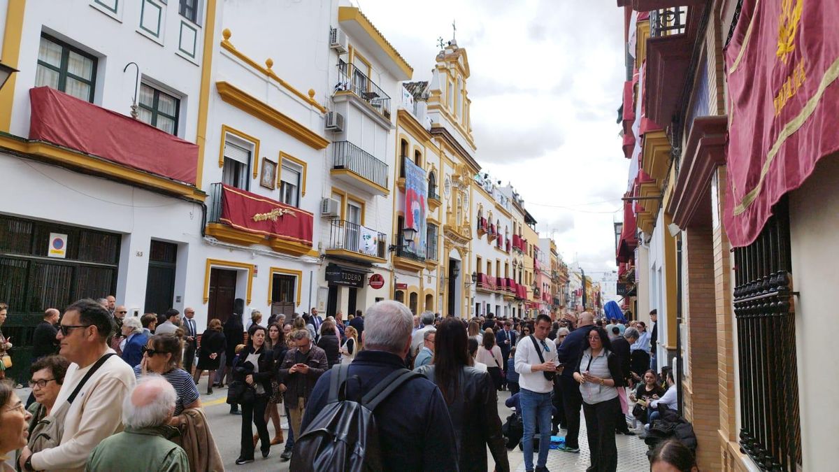 Ambiente en Pureza.