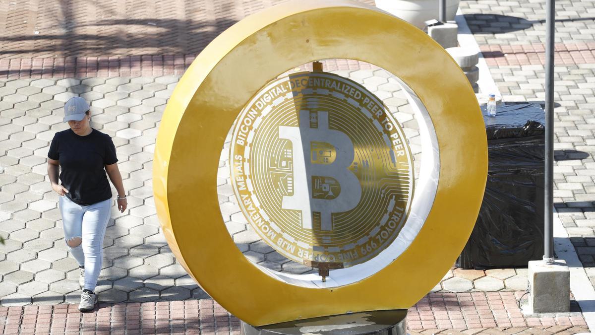 Bitcóin: así evoluciona la cotización de la principal criptodivisa este  lunes 15 de julio