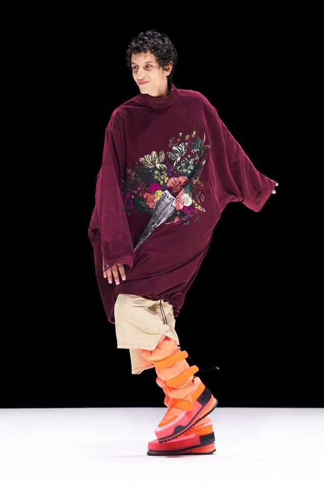 Kenzo