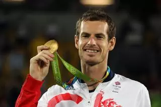 Andy Murray anuncia su retirada después de los Juegos Olímpicos