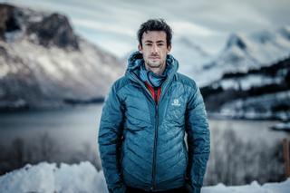 Kilian Jornet, sobre los Juegos de Invierno: “No es lo que necesita el Pirineo”