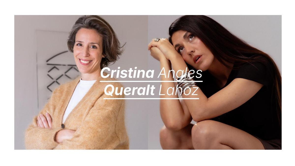 Protagonistas de Eclèctica Barcelona
