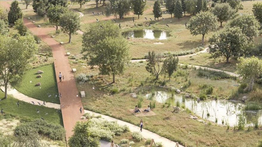 Así se perfila el nuevo Navalmoral