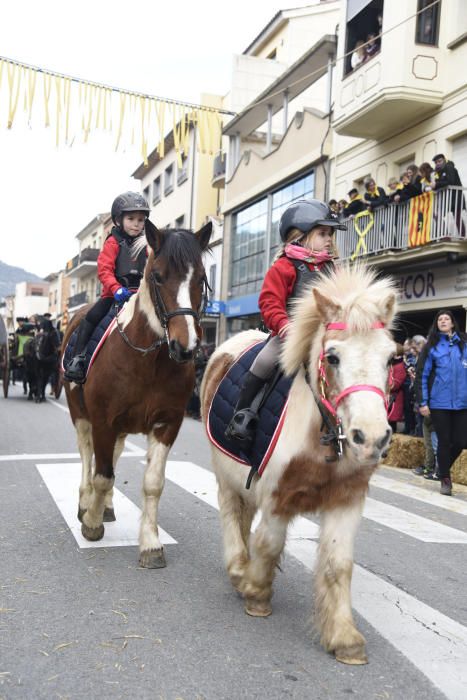 La Corrida de Puig-reig