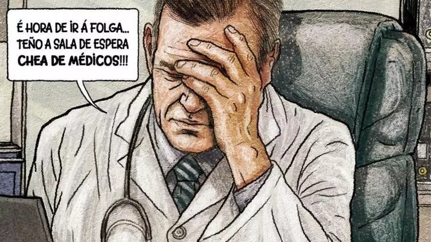 A Silveira de Kiko da Silva, 16 de febreiro de 2026