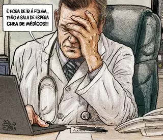 A Silveira de Kiko da Silva, 16 de febreiro de 2026