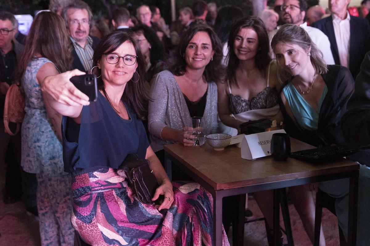 EL PERIÓDICO celebra su 45º aniversario con la mirada puesta en el futuro