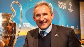 El legado de Txiki en el City: Haaland, De Bruyne, Bernardo...