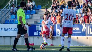 Raúl Martínez baja sensible en el Hospi, pues no jugará por sanción