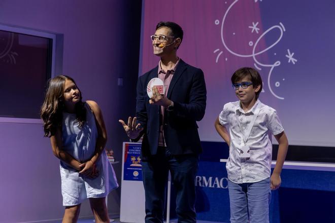 X edición del COES concurso de relatos infantiles