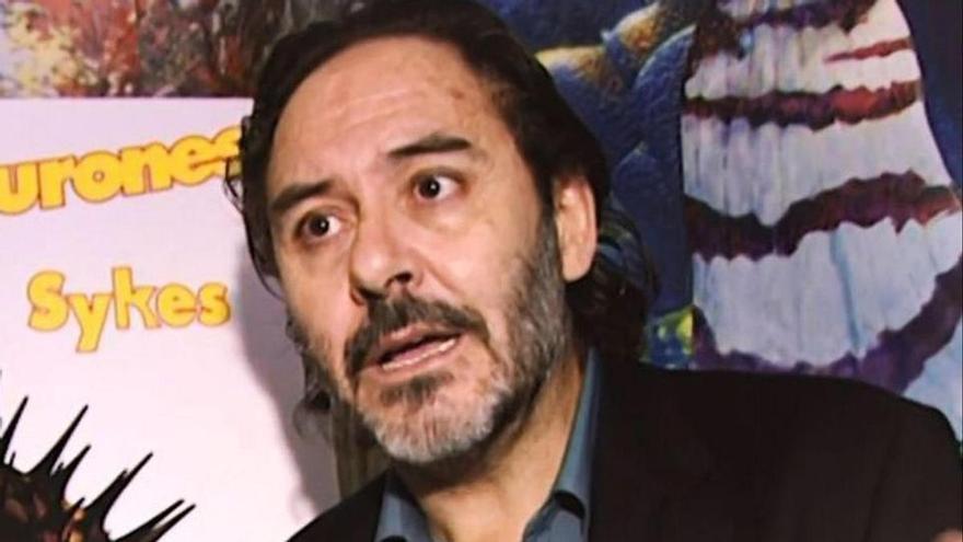 El conocido actor de &#039;Aquí no hay quien viva&#039; que se ha visto obligado a retirarse por párkinson y llevarle al paro