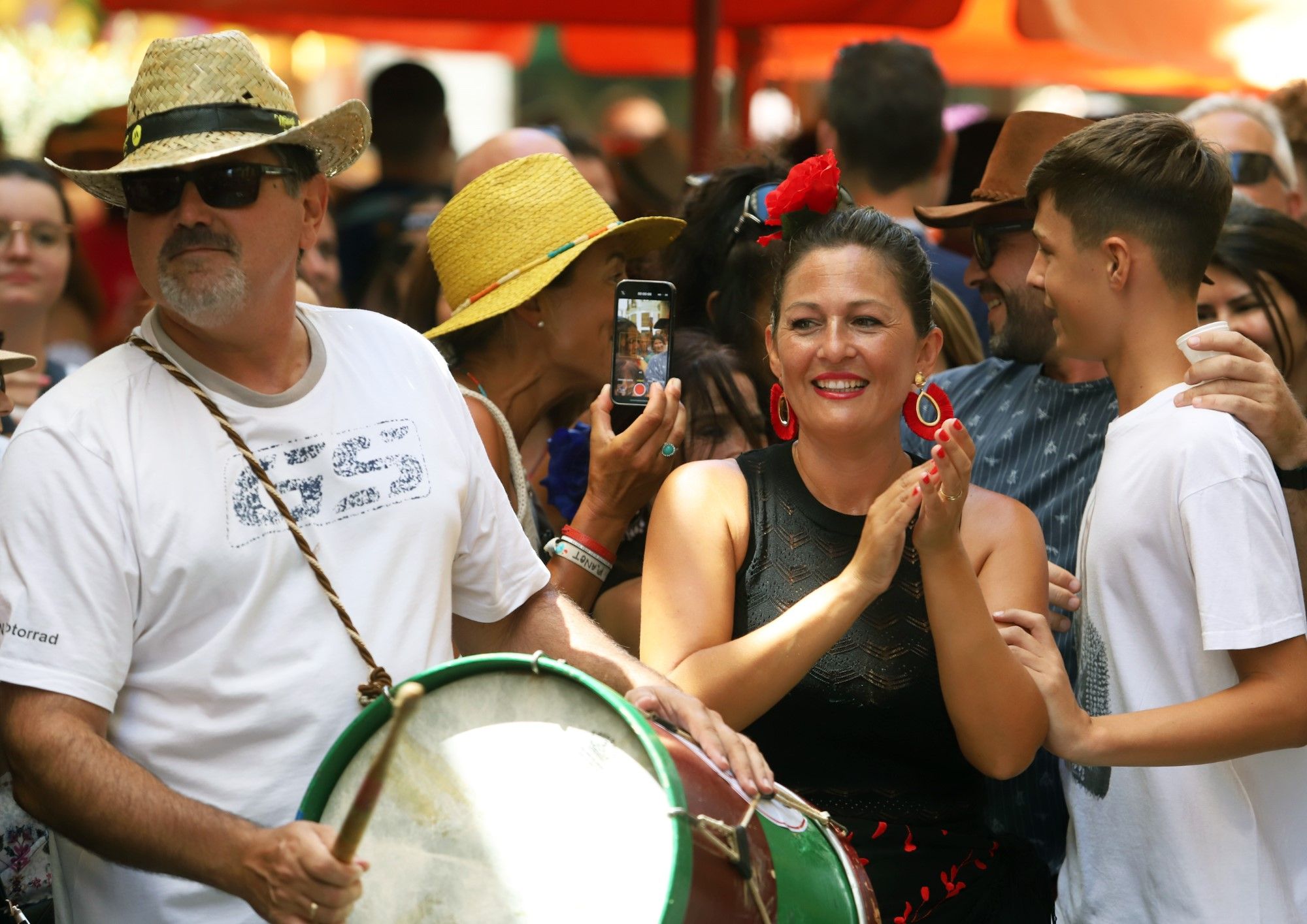 Feria de Málaga 2022: No te vayas todavía...