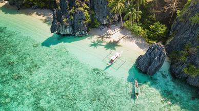 Filipinas, el secreto de sus islas y sus mil maravillas