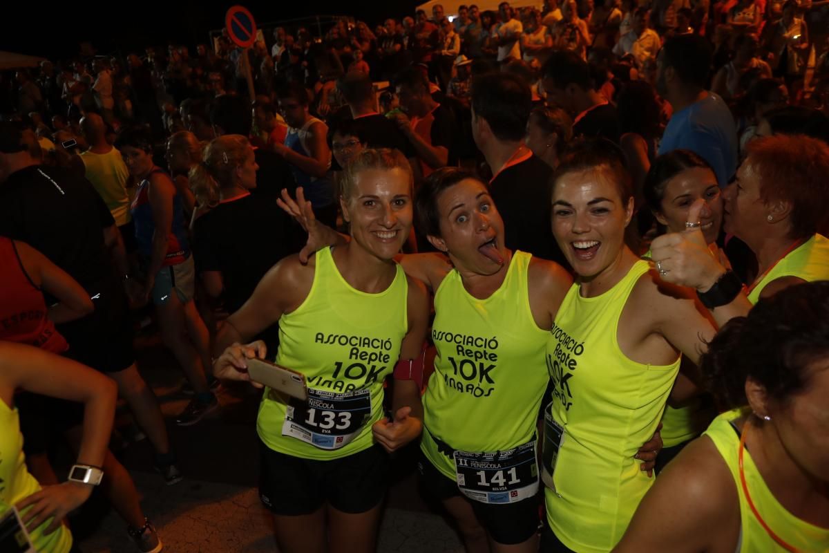 10k Nocturna de Peñiscola